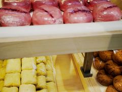 -祥禾饽饽铺·中式糕点(北京来福士店)