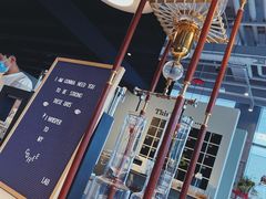 -dotcom coffee古点咖啡(致真大厦店)