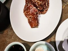 -湖滨28中餐厅·西湖宴·杭州君悦酒店