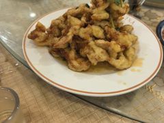 -东北风情(康桥路店)