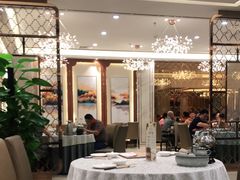 大堂-如丰晟宴(长安万达店)