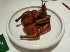 招牌灌汤乳鸽-有心德(隆生店)