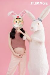 -专注孕妇照亲子照·纪田摄影