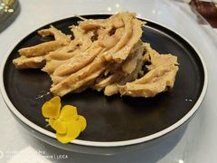 芥末鸭掌-到家尝北京菜(西坝河店)