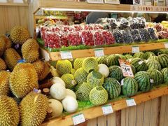 -百果园(奕淳公寓店)