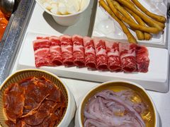 -海底捞火锅(威高广场店)