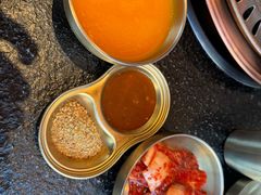 -伏一解牛烤肉专门店(信业购物中心店)