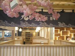 -九田家黑牛烤肉料理(石路天虹店)