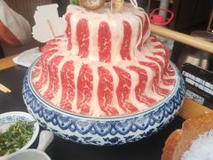 -东来顺·非遗火锅(高新店)