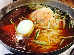 -汉江川烤肉(通州店)