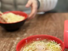 -继红顺河抄手名小吃