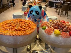 -TABLE·味西餐厅-成都茂业JW万豪酒店