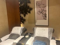 -新紫霞养生·影院足道·SPA(金山区店)