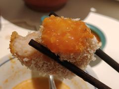 -太食獸泰式茶餐厅(IFS国金中心店)