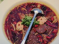 -汤城小厨•粤菜•靓汤(金宝街店)