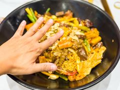 -醉人椒麻辣香锅(王府井喜悦店)