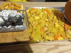 -一米鸡肉 创意韩餐(江北杉杉奥特莱斯店)