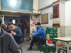 -老万饭馆