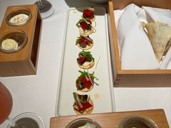 -王品牛排(郑州大卫城店)