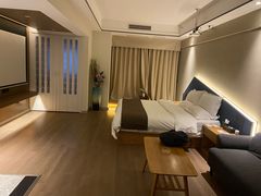 -卡希朵酒店(解放碑十八梯店)