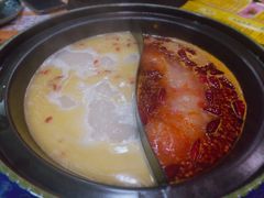 -成都老码头火锅(旺角店)