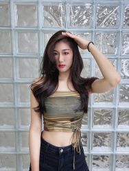 -十六番发型师事务所