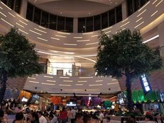-食悦天美食广场(西安CityOn熙地港购物中心店)
