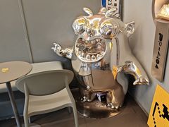 -茶力的小怪兽(梅林卓悦汇店)