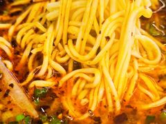 -兰州马子禄牛肉面(文景公园店)