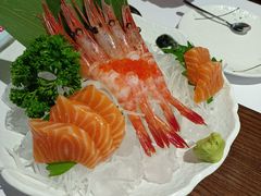 -一升庵(仙霞路店)