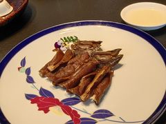 -潮汕味道·煮海餐厅(金麟大厦店)