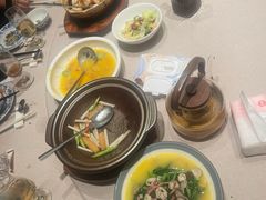 -漢舍中国菜馆(889广场店)