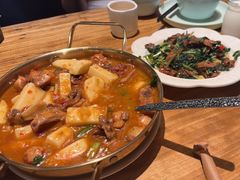 -缘生态云南菜·野生菌庭院餐厅(华侨城店)