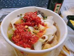 牛杂粉-岭南第一锅(科学城店)