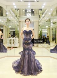 -Color卡诺婚纱礼服馆(南京严选店)