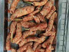 -陈小肠自助火盆烧烤(海门渔村美食街店)
