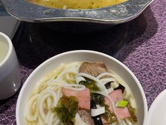 -福利来酒店(舜耕店)