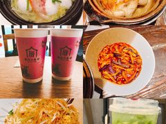 茶香鸡-外婆家(西溪印象城店)