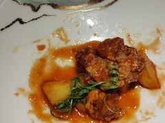 -南门食仙·手工福州菜(南门兜店)