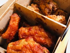 -Kyochon1991校村炸鸡(杨高中路店)