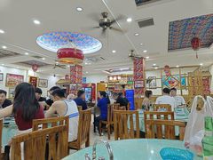 -鹤乡东北菜(崮山路店)