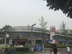 -余姚北站