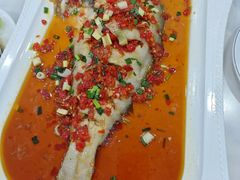 -郭姐·威海渔村(黄兴路店)