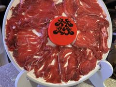 -大龙燚火锅(太古里店)