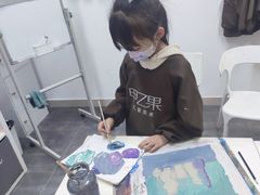 -甲乙果 美术书法(通州校区)