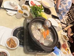 -海南椰子鸡餐厅(三亚湾红树林店)