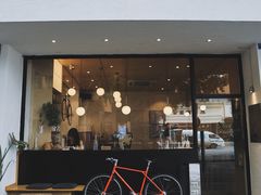 -常识咖啡common sense(春熙路店)