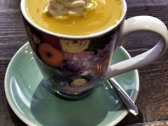 南瓜拿铁-MIKAKU(万达广场上海宝山店)