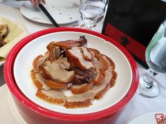 -味+新京宴·烤鸭·北京菜(创意谷店)