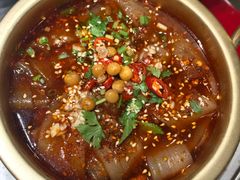 脑残粉-钢管厂五区小郡肝火锅串串香(清河店)